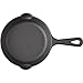 Wilton 6 in. Cast Iron Skillet