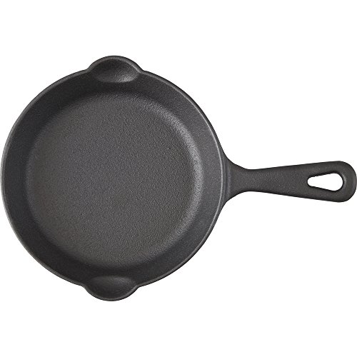 Wilton 6 in. Cast Iron Skillet The Home Kitchen Store