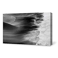 Canvas Wall Art Modern Abstract Art Canvas Prints Home Artwork Decoration for Living Room,Bedroom - 12x18 inches