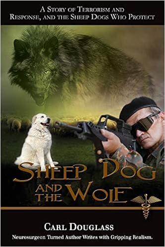 dogs that protect sheep from wolves