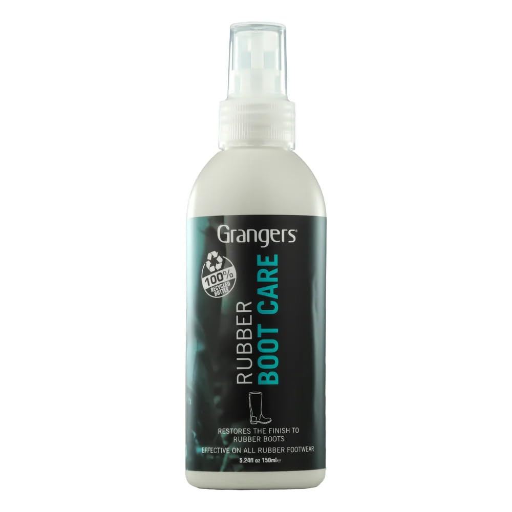 Grangers Rubber Boot Care 150ml