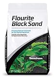 Flourite Black Sand, 7 kg / 15.4 lbs