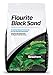 Flourite Black Sand, 7 kg / 15.4 lbs primary