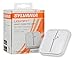 LEDVANCE 74099 Sylvania LIGHTIFY Smart 8 Functions, 4 Button Switch, White