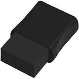 Borracha Plástica Max Black - Faber Castell