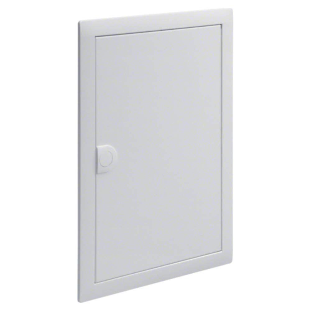 VU/VH 2-Row 24 Modules RAL 9010