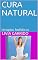 Livro CURA NATURAL: terapias holísticas
