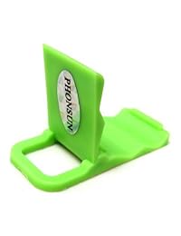 Cámara Trasera Lente trasera cubierta de vidrio reemplazo w calcomanía para iPhone de Apple 7 Plus 5.5" + phonsun Portable teléfono celular titular