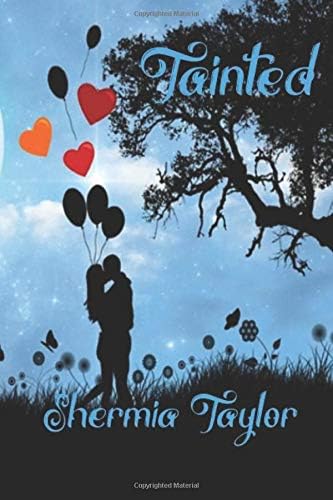 Tainted Paperback – 23 Nov 2017