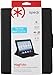 Speck Products MagFolio Protective Cover for iPad 3/4 - Black Vegan Leather (SPK-A1199)