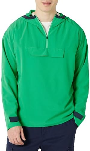 adidas Golf Men'sUltimate365 Tour Wind.RDY 1/4-Zip Pullover