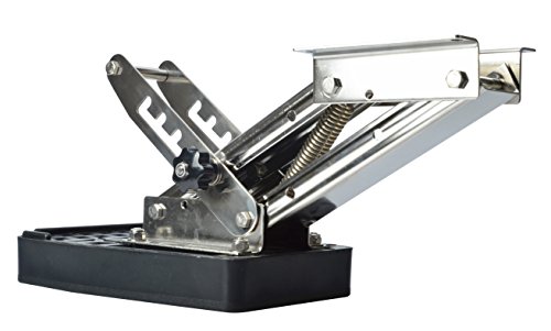 Amarine-made-Outboard-Motor-Bracket-Kicker-for-Boat-up-to-25hp-Auxilary-Trolling-Mount Amarine-made-Outboard-Motor-Bracket-Kicker-for-Boat-up-to-25hp-Auxilary-Trolling-Mount