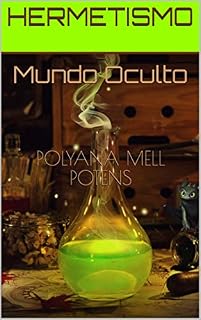 Livro HERMETISMO : Mundo Oculto