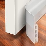 Holikme Door Draft Stopper Under Door Draft Blocker