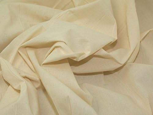 Amazon Com Light Weight Calico Fabric Cream Per Metre Amazon Com Light Weight Calico Fabric Cream Per Metre