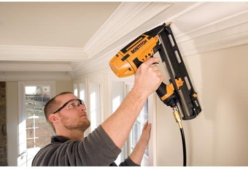 Bostitch BTFP72155 Finish Nailers product image 3
