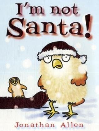 I'm Not Santa!