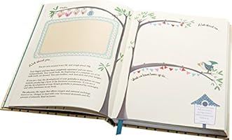 bump to birthday journal