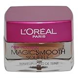 L'oreal Paris Studio Secrets Professional Magic Smooth Souffle Makeup, Classic Tan, 0.67-fl Oz, 1 Each