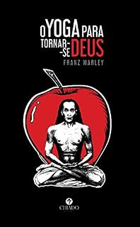 Livro O Yoga para tornar-se Deus