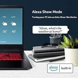Acer Nitro 5 AN517-54-79L1 Gaming Laptop | Intel
