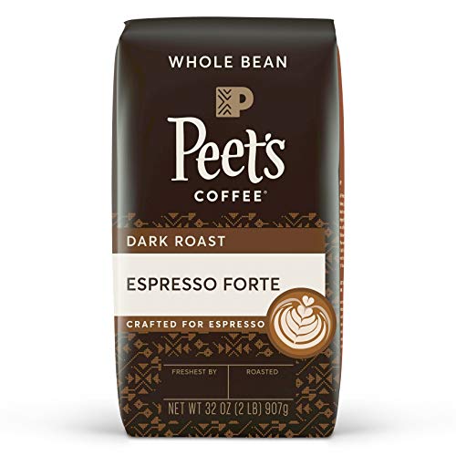 Peet's Coffee Espresso Forte
