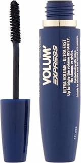 Maybelline Volum' Express Mascara Black 10ml False Lash Look view 2