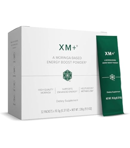 Amazon.com: Zija SuperMix Moringa Oliefera Detox Dietary
