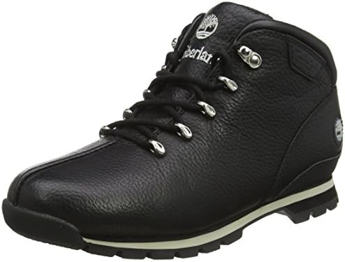 timberland splitrock chukka