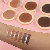 Makeup Revolution Bronzer Reloaded 15g Holiday Romance Pressed Powder Contour view 3