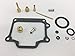 Stout Fast New Carburetor Rebuild Kit Replace for 1987-2006 Suzuki Lt80 Carb Carburetor Repair Kit Lt-80 03-210