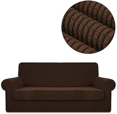 Amazon Com Anjuren Sofa Loveseat Couch Chair Slipcover Amazon Com Anjuren Sofa Loveseat Couch Chair Slipcover