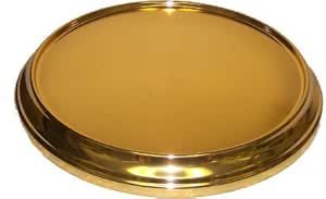 Artistic Manufacturing 921951 Base de pan de piedra común apilamiento 8