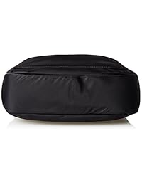 Calvin Klein Belfast Bandolera de nailon con cremallera superior