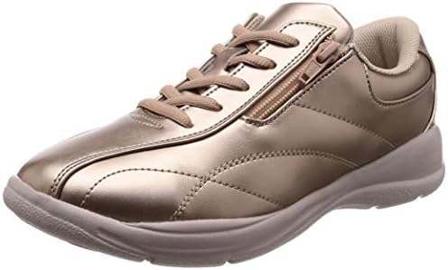 Asahi L511 Walking Shoes, Zipper, Lightweight