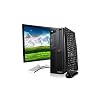 Lenovo ThinkCentre M92 Desktop Computer, Intel Core i5 3.2 GHz, 8 GB RAM, 500 GB SATA HDD, Keyboard & Mouse, DVD-ROM…