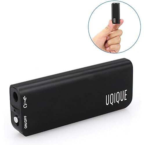 usb recording device