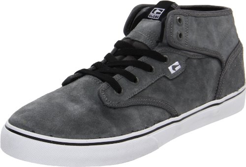 globe men's motley mid skate shoe