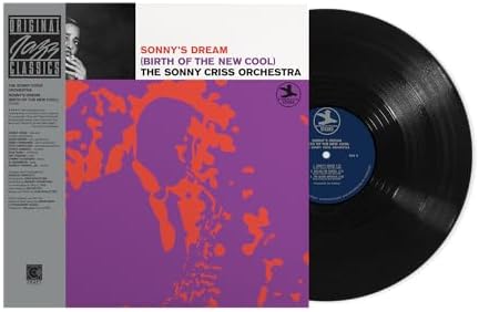 Yusef Lateef - Eastern Sounds (Original Jazz Classics Series)[LP