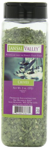 Jansal Valley Chives, 2 Ounce - Thumbnail 4