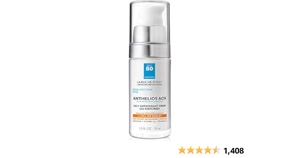 amazon la roche posay serum