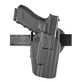 Safariland 576 7TS Gls Pro-Fit, Standard Frame, Compact Slide, Contoured 1.5