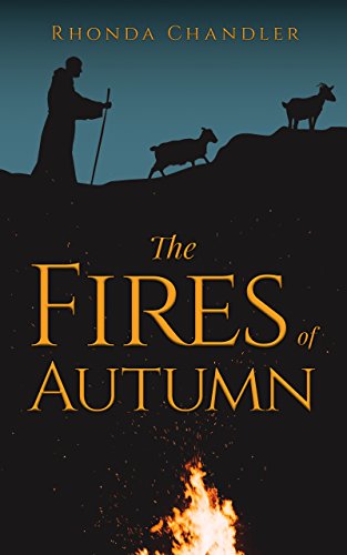 The Fires of Autumn by Rhonda Chandler