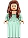 Lego Pirates Of The Caribbean Silent Mary Minifigure - Carina (71042)