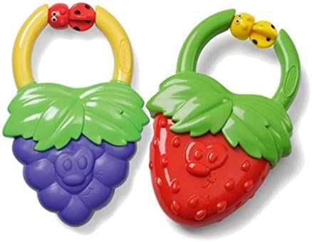 vibrating teether australia