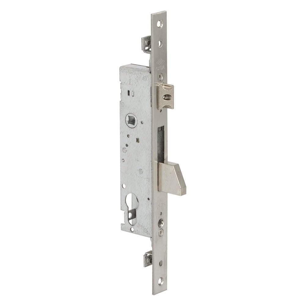 CISA 1.46225.25.0 – Security Lock Vertical with Tilt Lever 46225 Front 22 Input 25