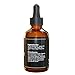 Best Manly Beard Oil & Conditioner for Men - 2oz - Cedarwood Sage