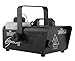 Chauvet DJ Hurricane 1200 H1200 Pro 1 Liter Fog Smoke Machine with FC-W Wireless Remote