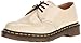 Dr. Martens Women's 1461 W 3 Eye Gibson Shoe