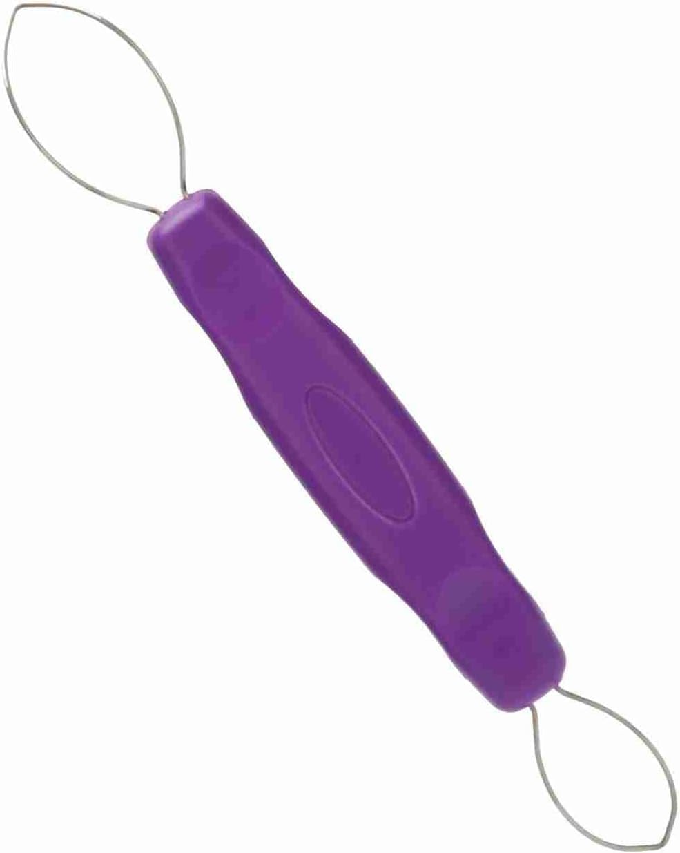 Stainless Steel Grape Peeler Fruit Grape Skin Peeler Remover Kitchen Gadget Peeling Tool